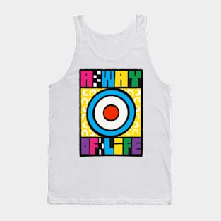 A Way of Life Tank Top